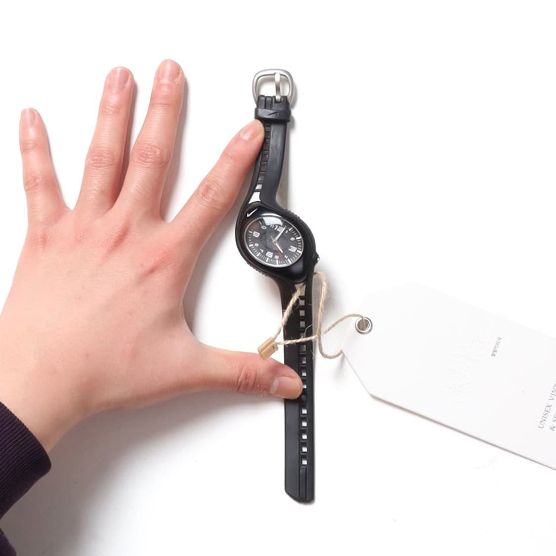 나이키 Nike Triax Watch 

 상품이미지2