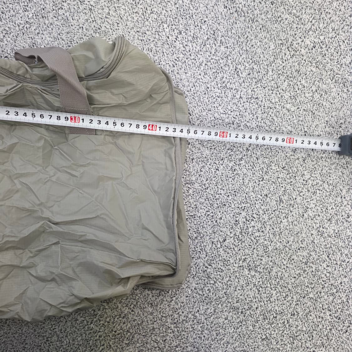 [F] 내셔널지오그래픽 크로스백 지퍼고장 0121J 상품이미지6