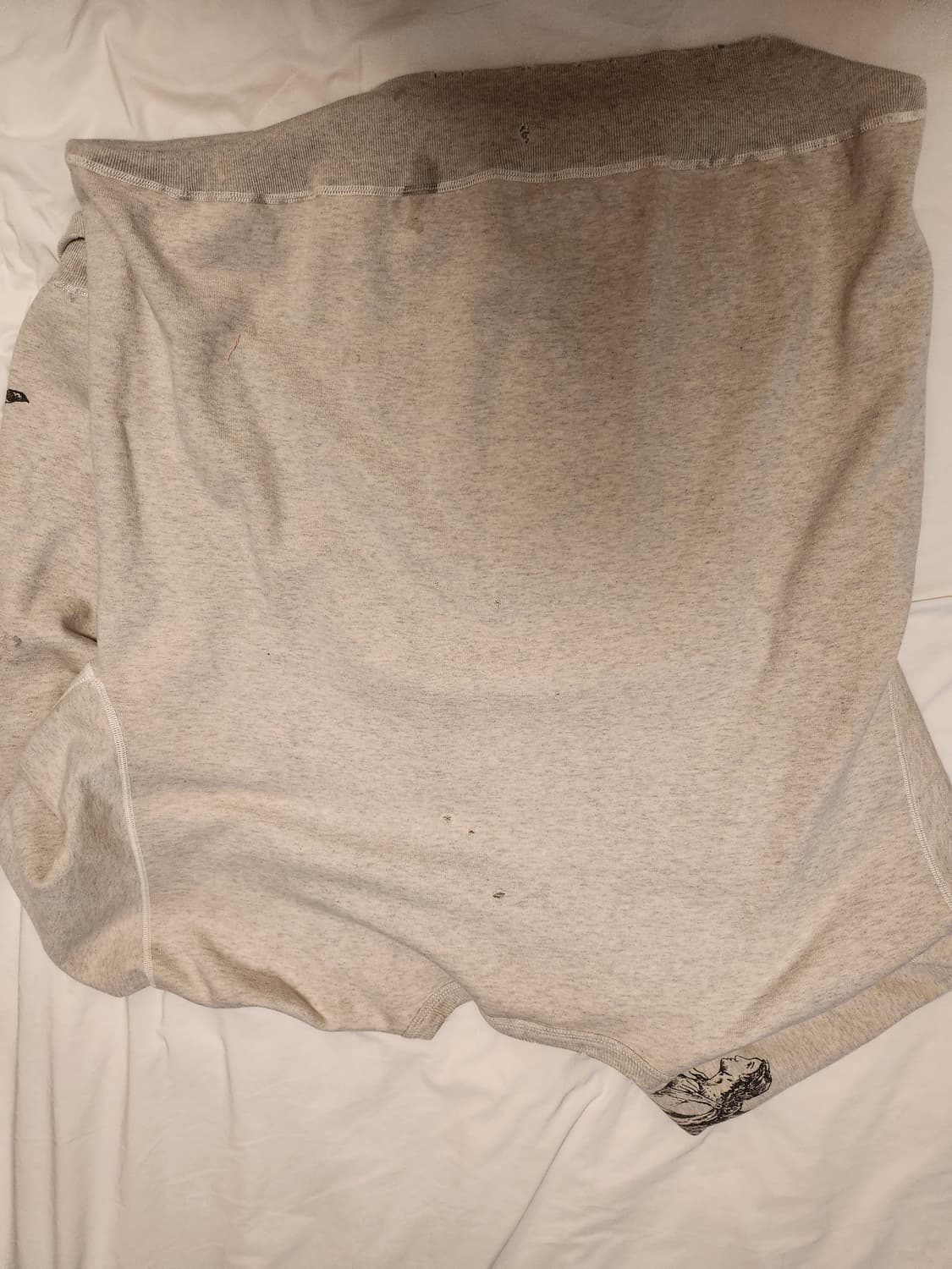 세인트미카엘 아리스 맨투맨 XL 상품이미지6