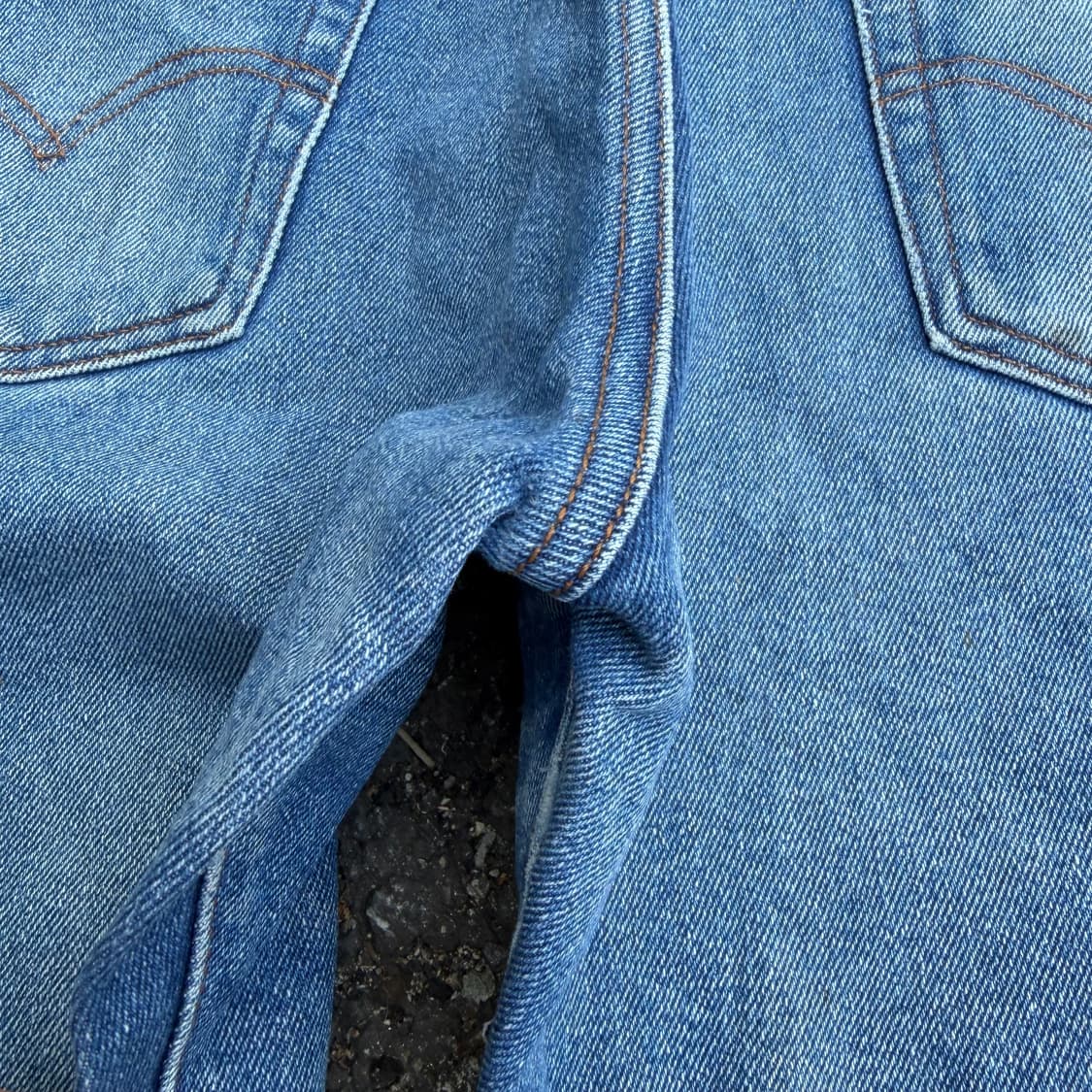 리바이스 517 W36 L32 부츠컷 상품이미지8