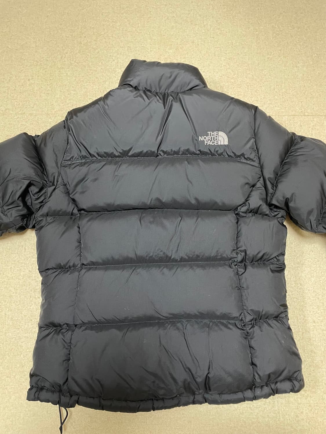 노스페이스 눕시 (W)-s size 상품이미지2