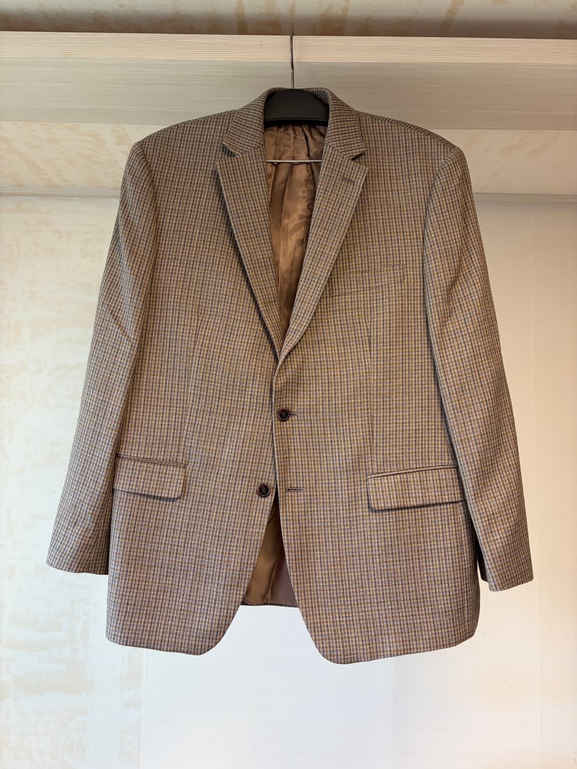 폴로 랄프로렌 블레이저 상품이미지1