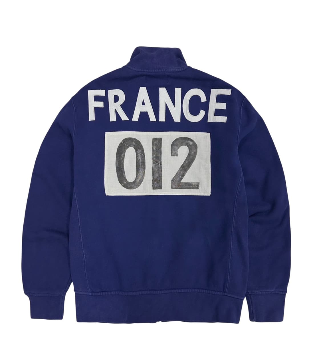 폴로 프랑스 트랙탑 (M) 상품이미지8