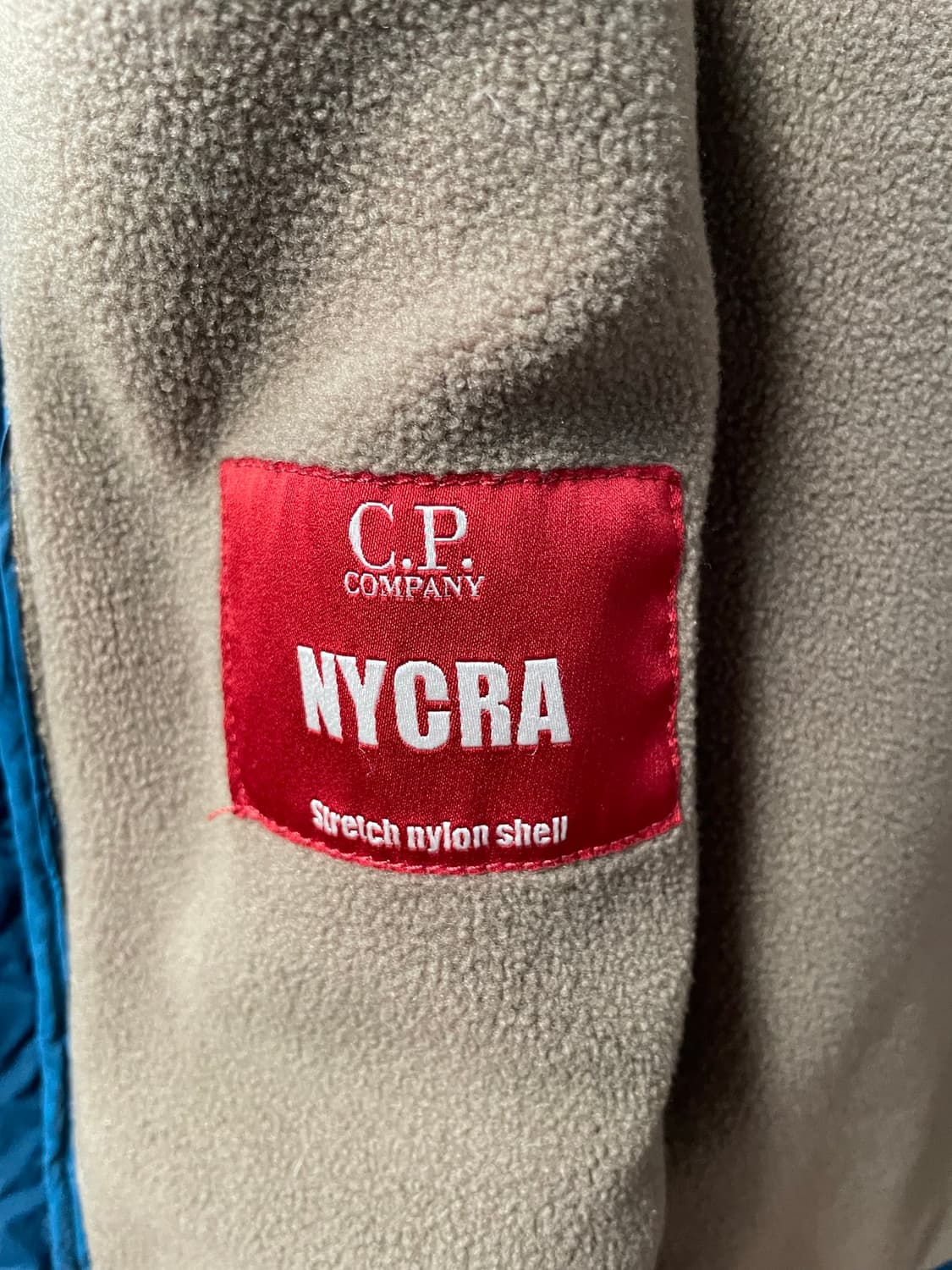 C.P company NYCRA nylon shell 48(90-95) 상품이미지4