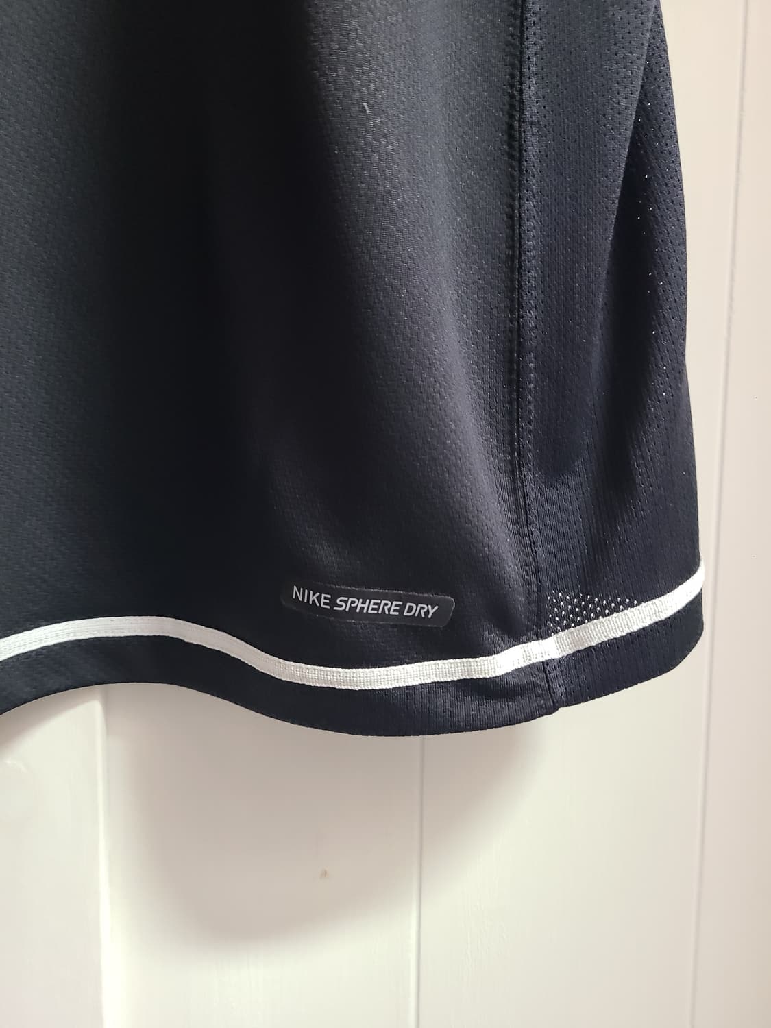 유벤투스 06-07 델피에로 어웨이 나이키 유니폼 상품이미지7