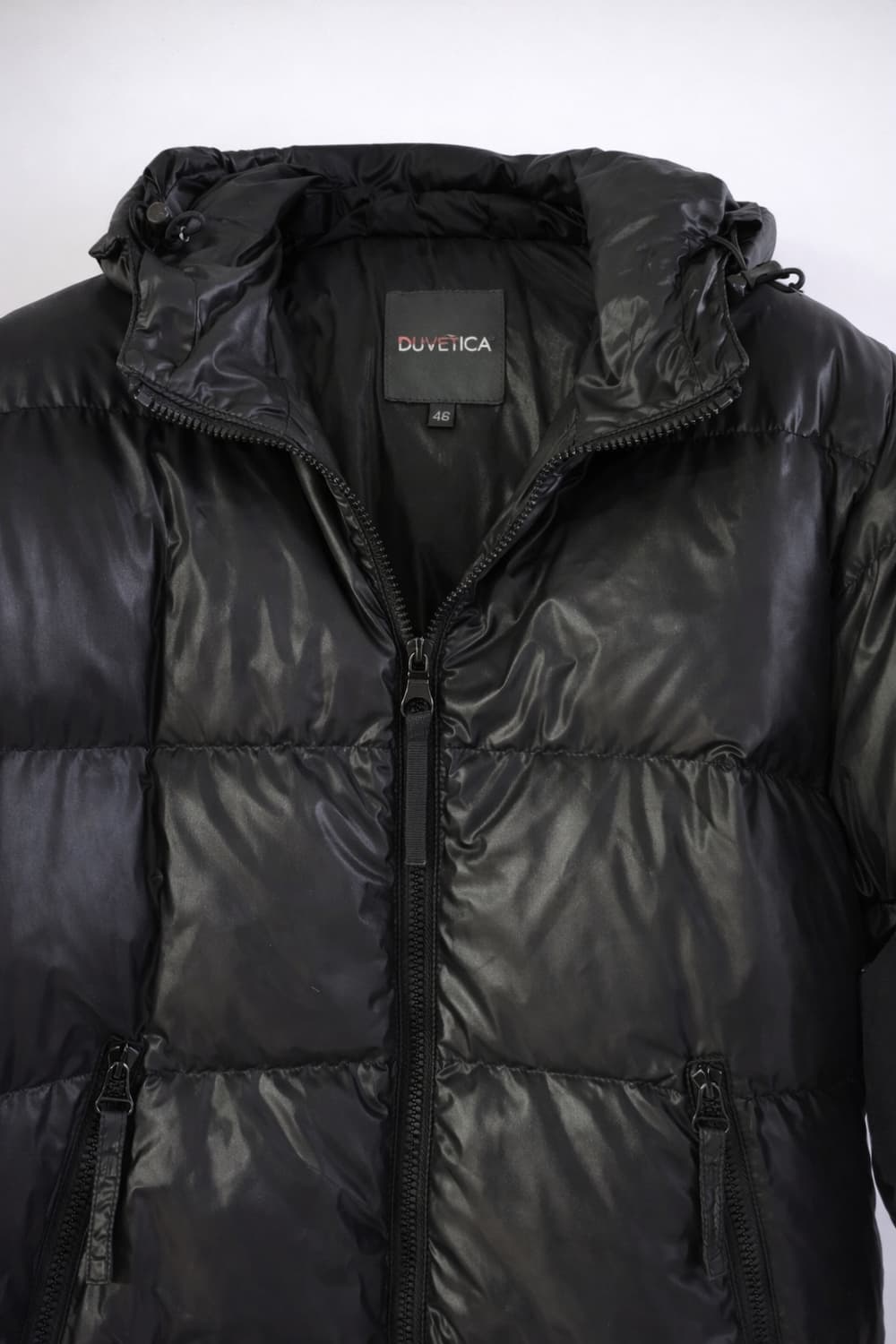 듀베티카 남성 구스패딩 상품이미지4