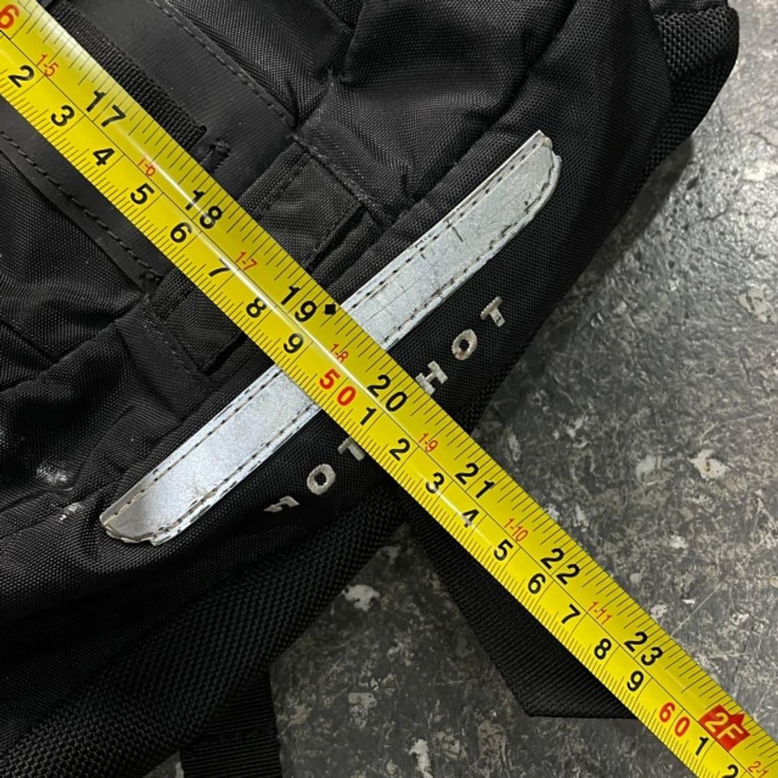 노스페이스 핫샷 백팩  상품이미지8