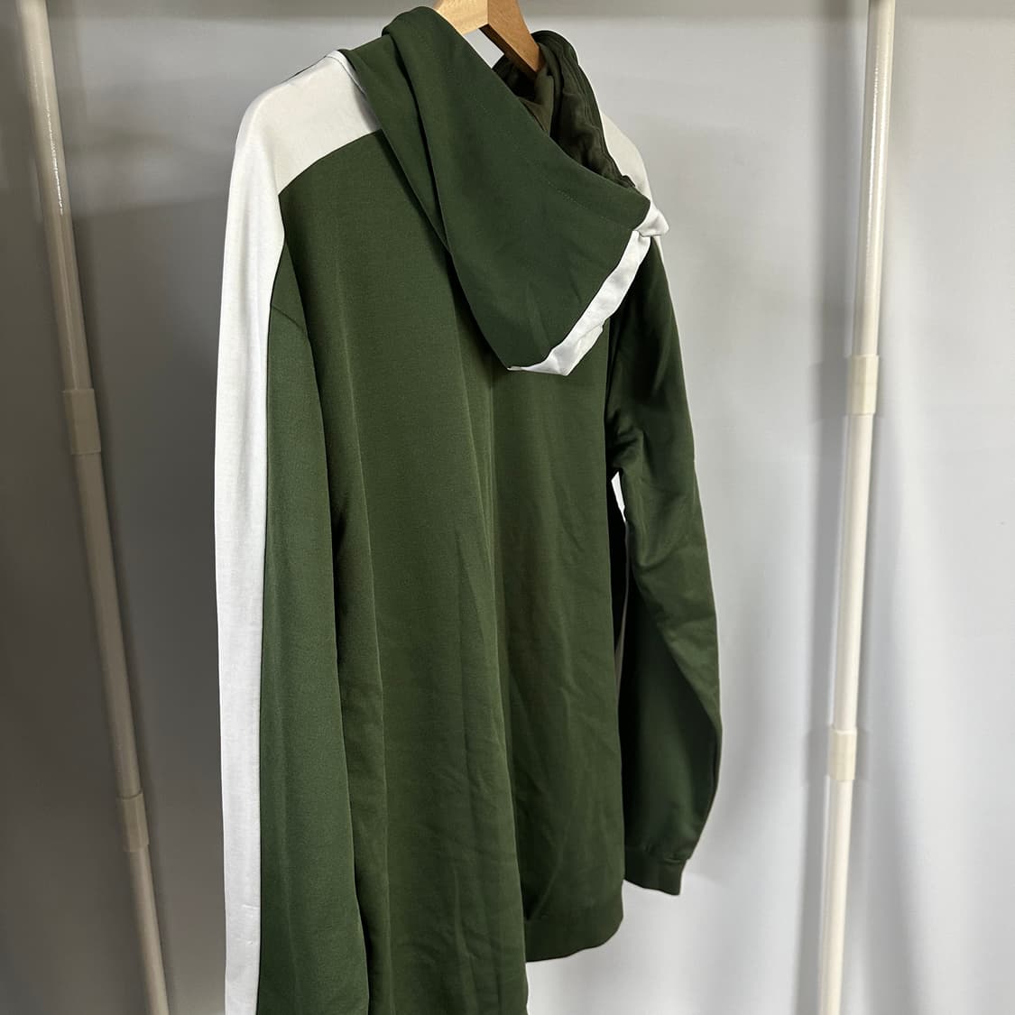 아르마니 익스체인지 후드 상품이미지2