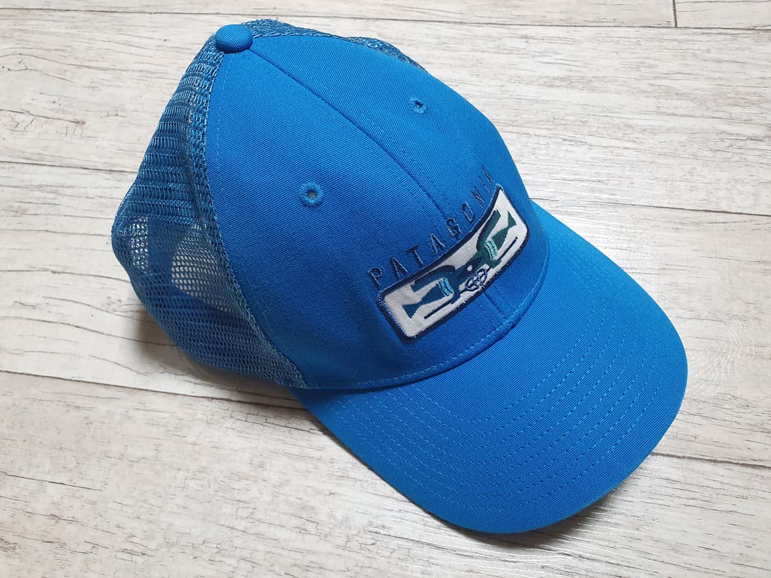 파타고니아 모자 상품이미지1