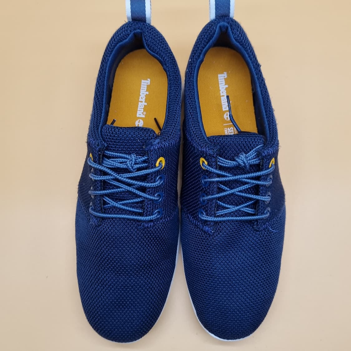 팀버랜드 킬링턴 니트 운동화250  상품이미지2