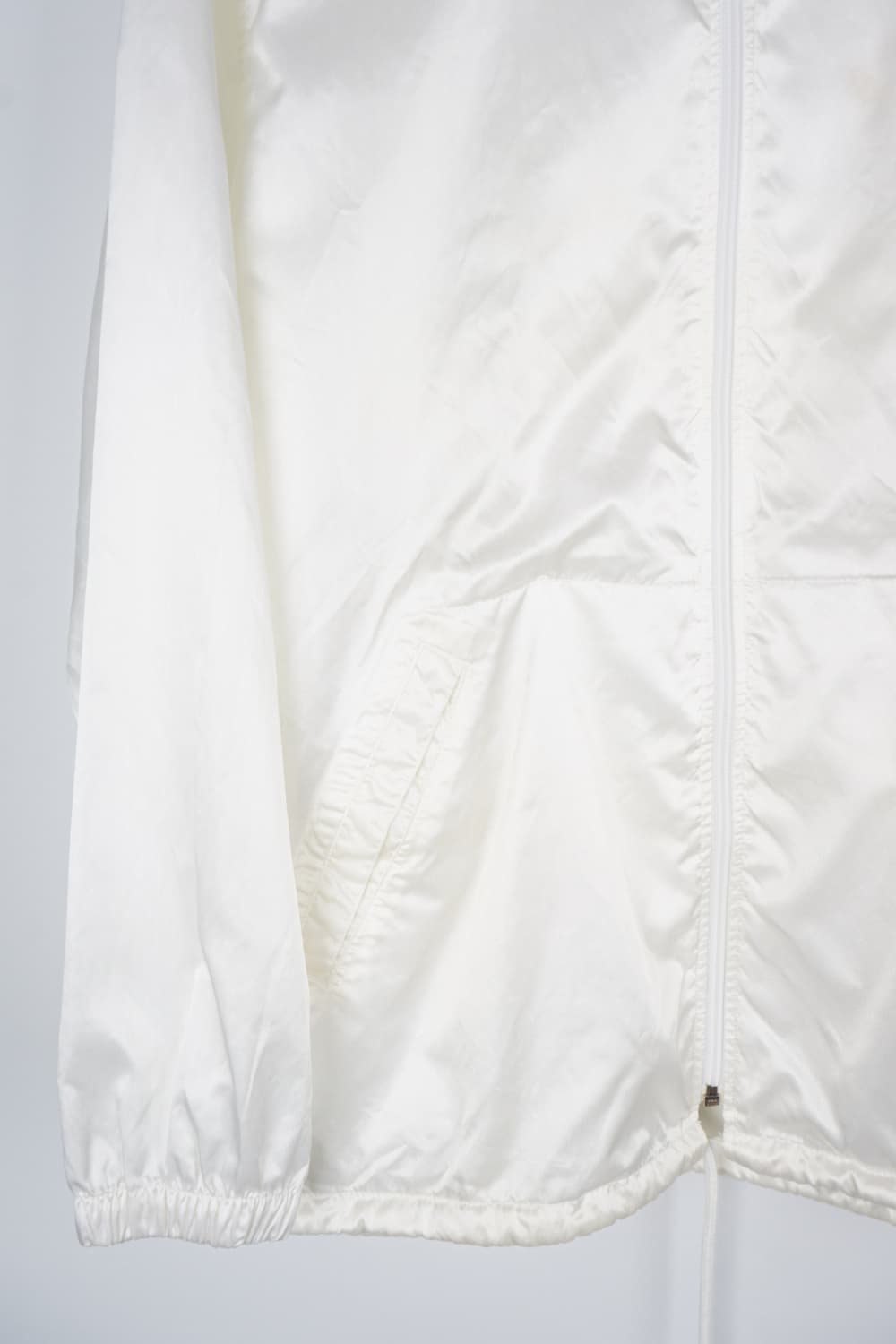 80's NIKE orange label windbreaker  상품이미지3