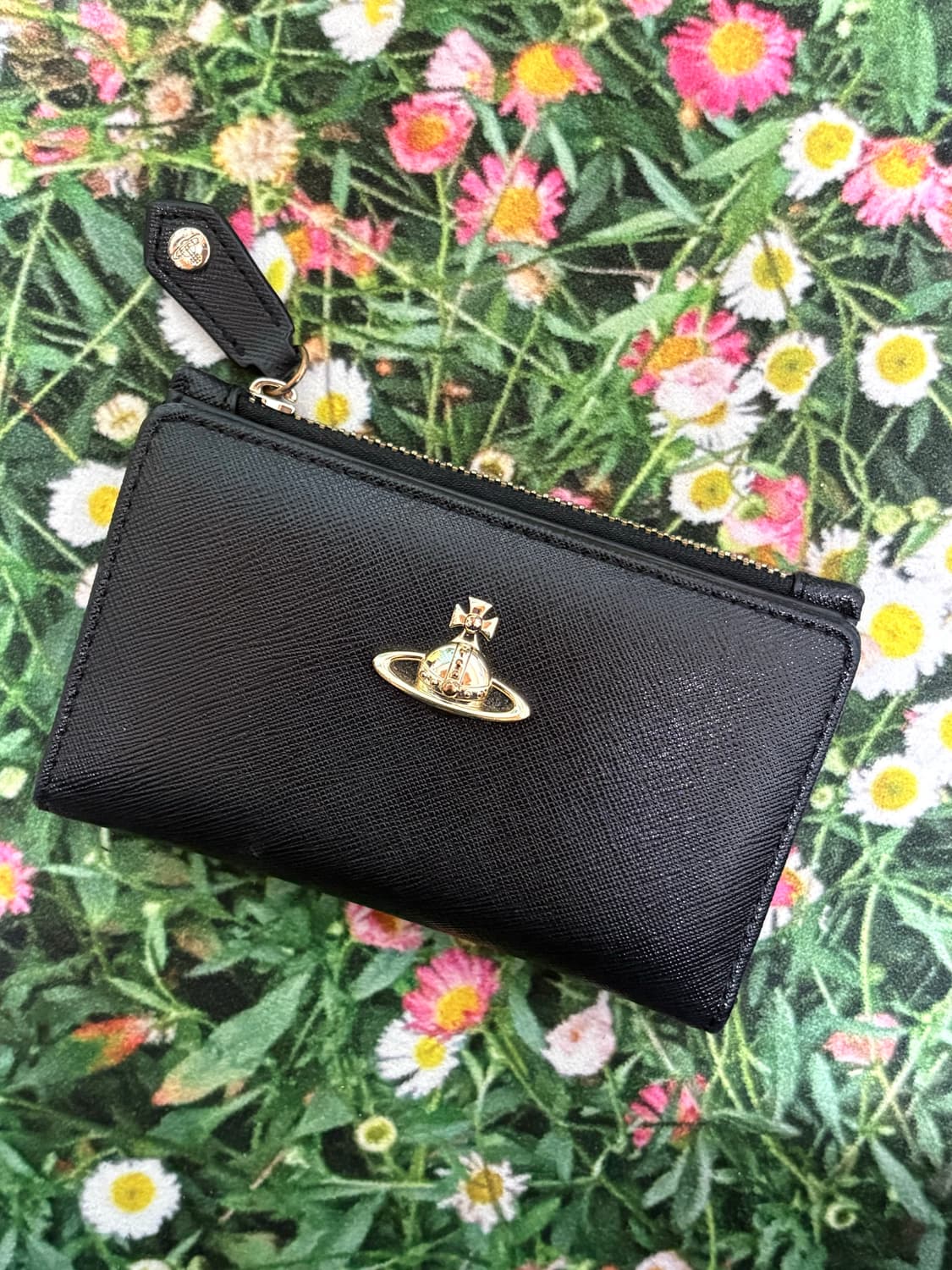 비비안웨스트우드 지갑 상품이미지1