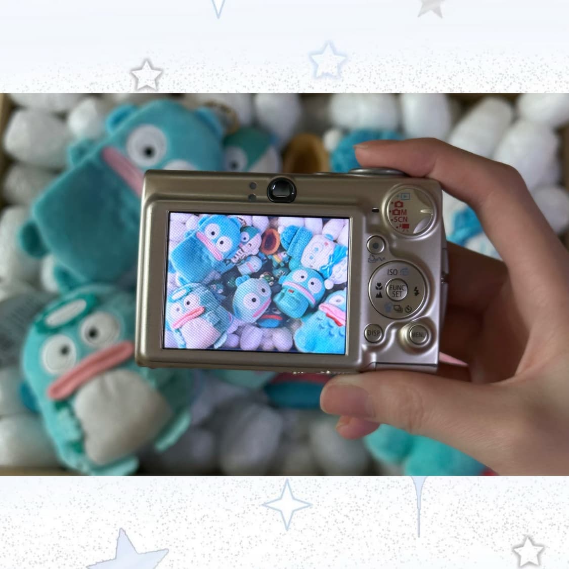 [*풀박!⚡️/한국어🍀] 캐논 IXY 700 (IXUS 750) 디카 상품이미지4