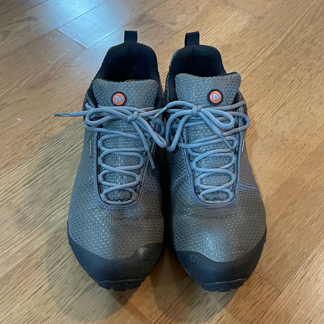 Merrell 머렐 고어텍스 트레킹화 280 상품이미지2