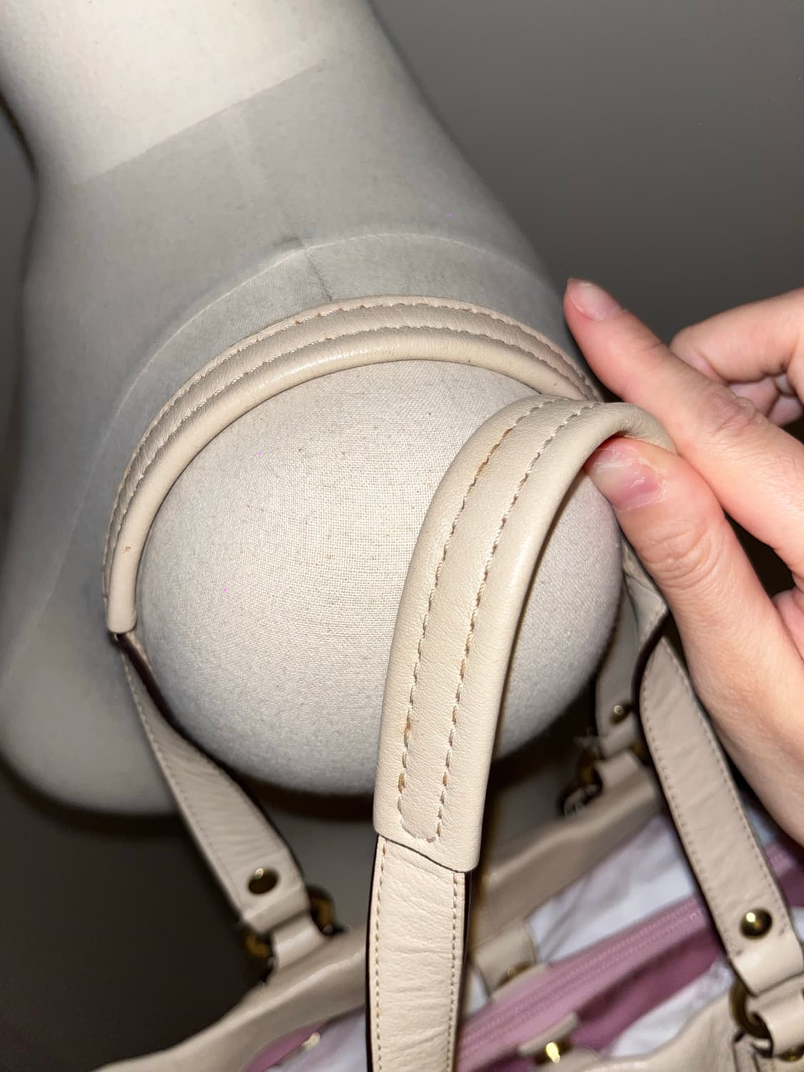 Coach Creami Shoulder bag 상품이미지7
