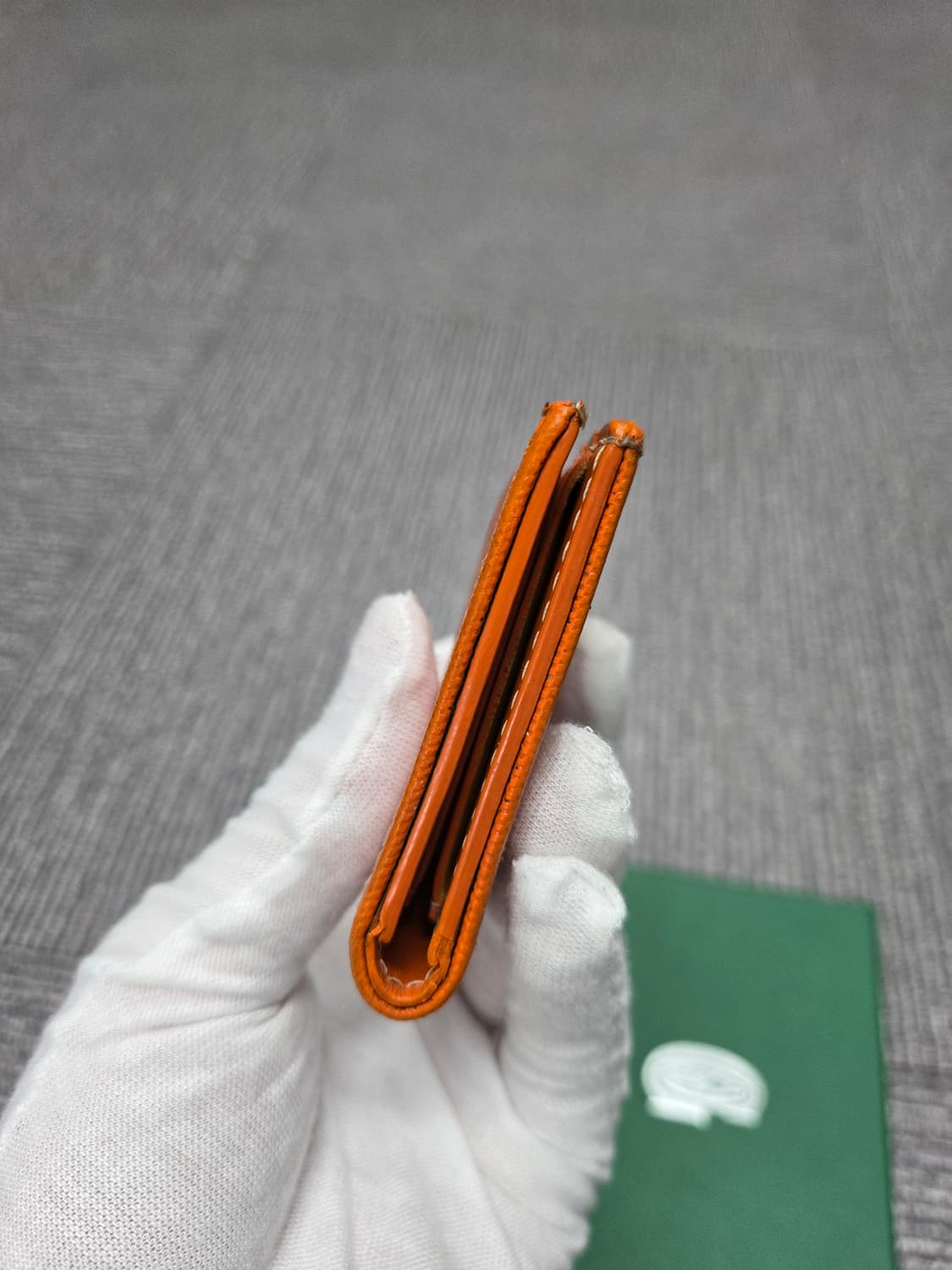 [특가][정품] 고야드 생피에르 오거나이저 상품이미지3