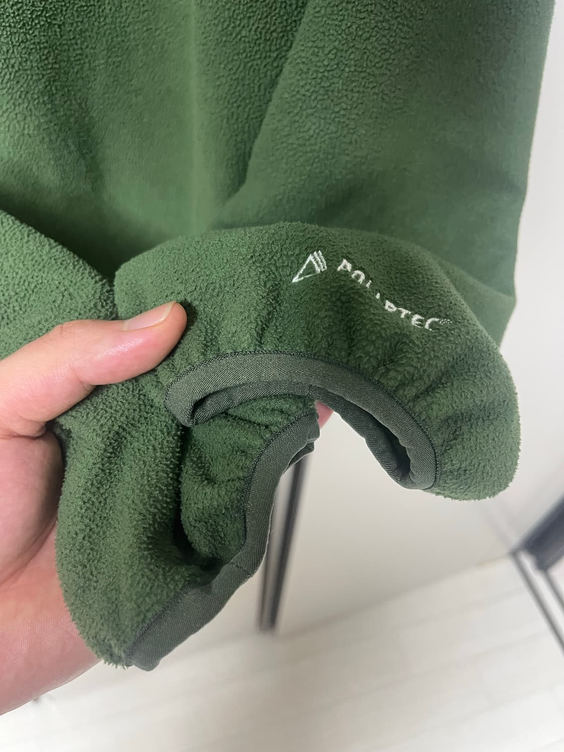 엘엘빈 폴라텍 플리스 상품이미지5