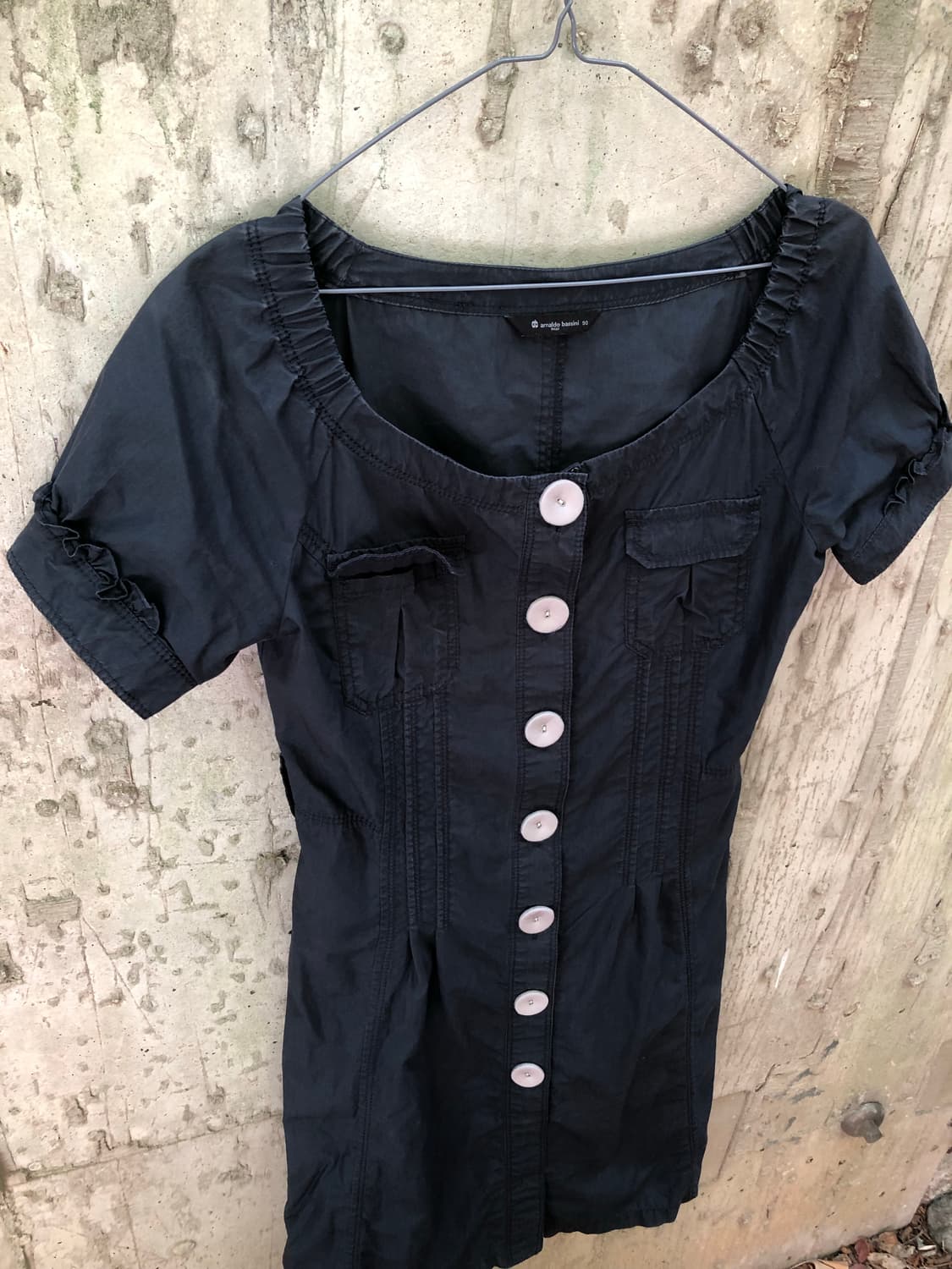 Arnaldo Bassini dress 상품이미지7