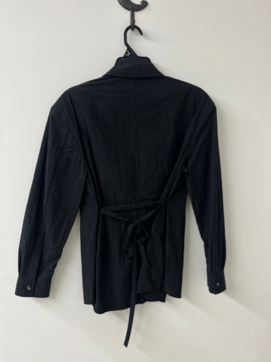 ORE 오어 셔츠 상품이미지3