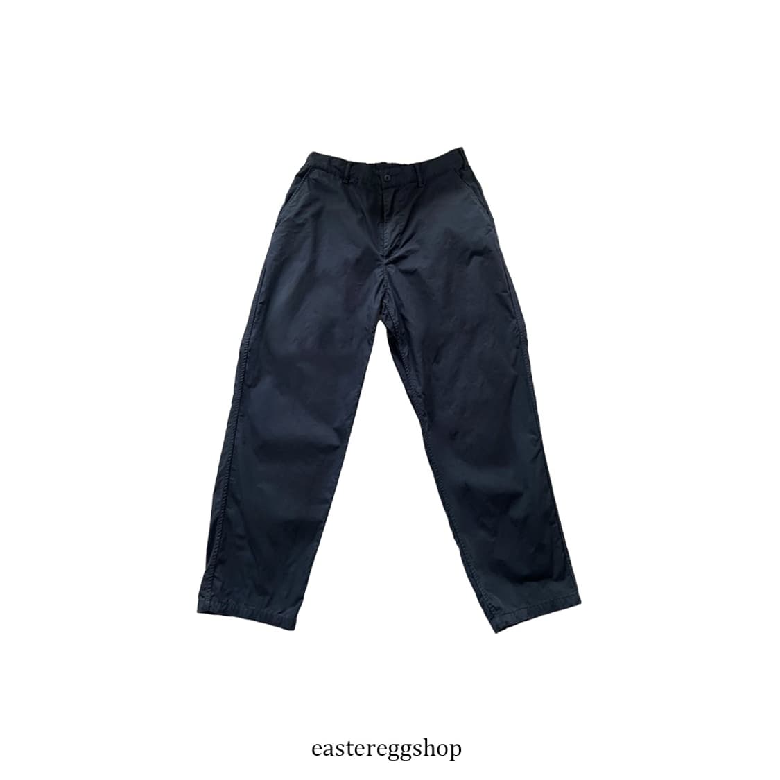 Freshservice Overdyed Pants (Navy) 상품이미지1