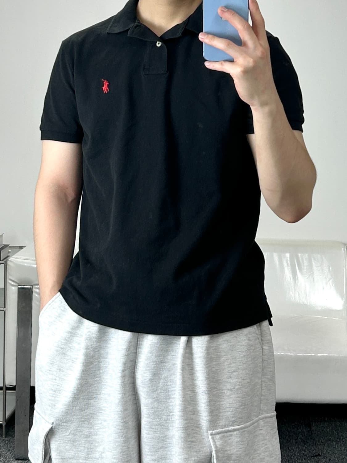 폴로 랄프로렌 PK M 상품이미지2