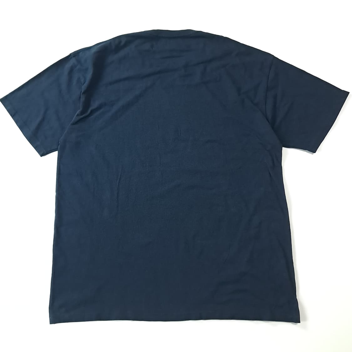 CK169 XL 하드락카페 런던 다크네이비 반팔 티셔츠 상품이미지5