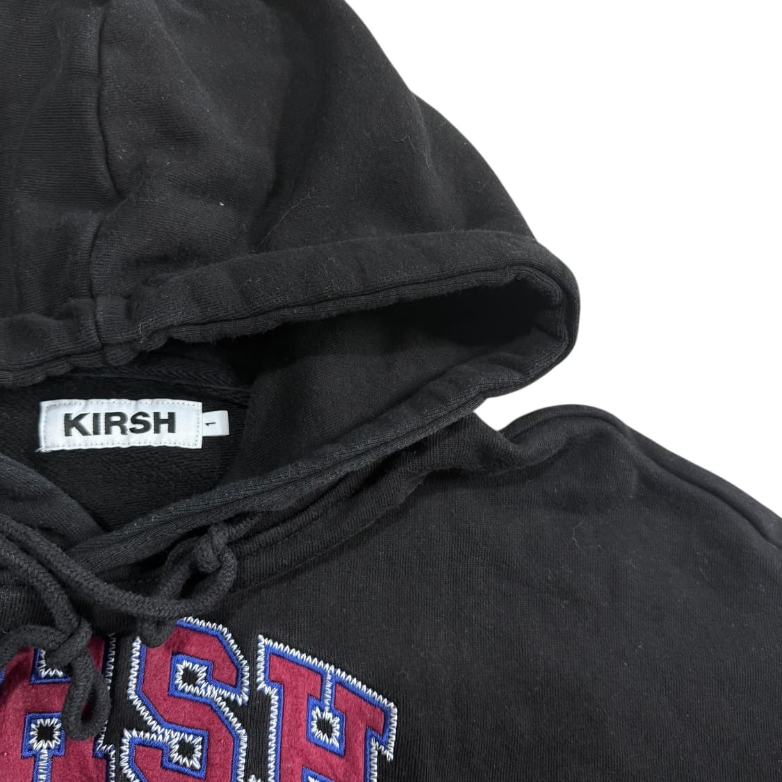 키르시 후드티 상품이미지2