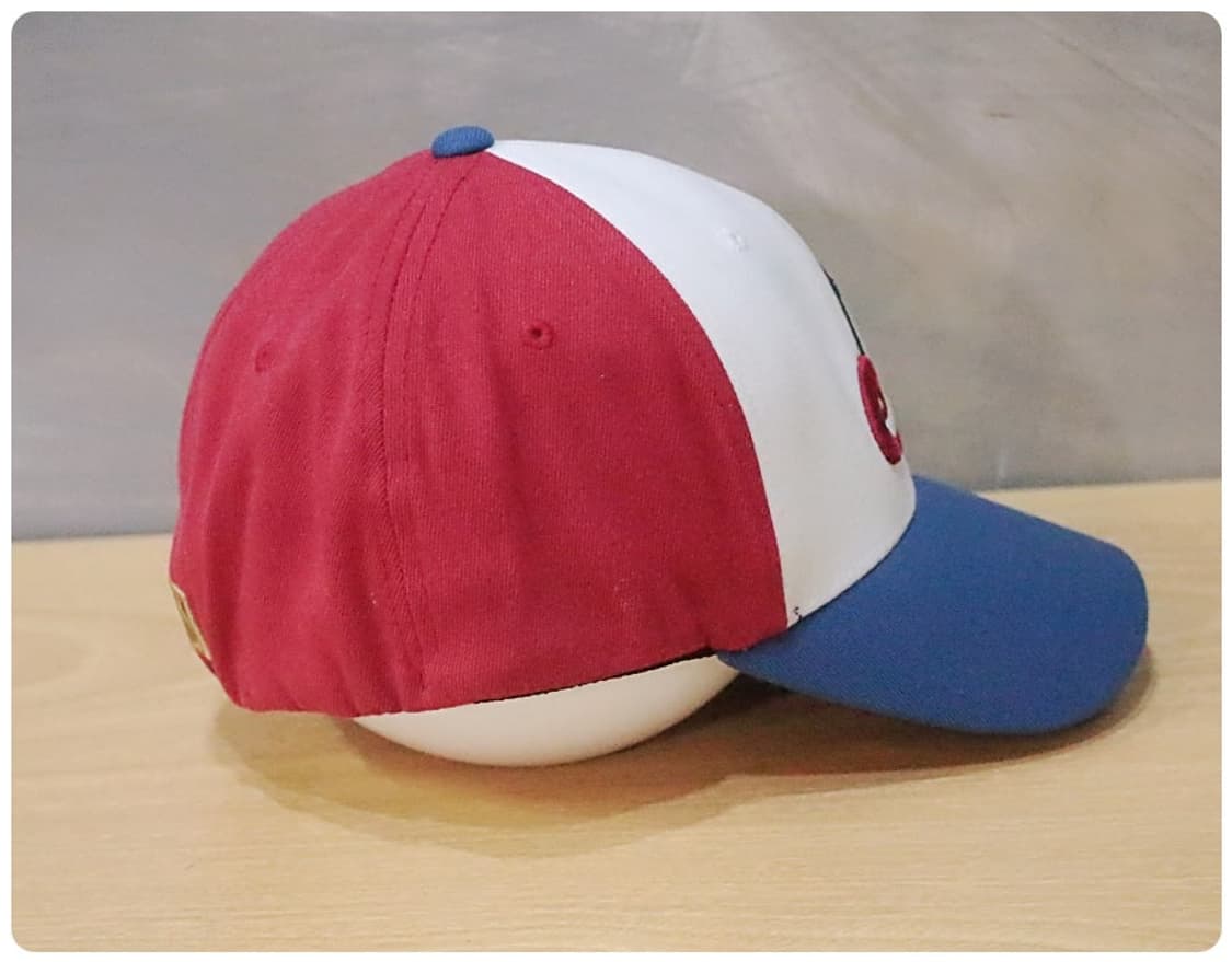 [M-XL] MLB 쿠퍼스타운 몬트리올 엑스포스 볼캡 상품이미지3
