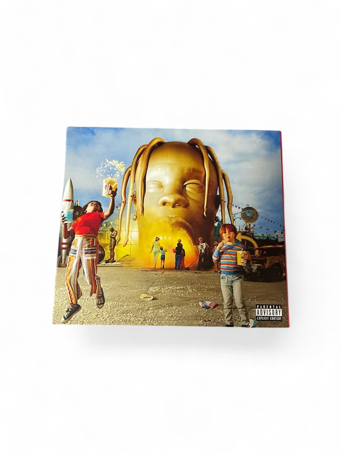 스캇cd 상품이미지1