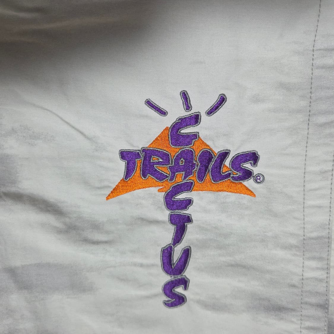 [M] 트래비스 스캇 캑터스잭 트레일 반바지 쇼츠 멀티 컬러 상품이미지3