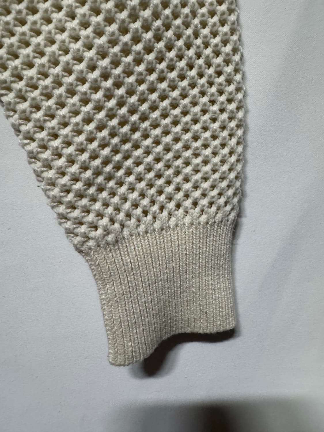 36 이자벨마랑 알렉 크롭 가디건 상품이미지3