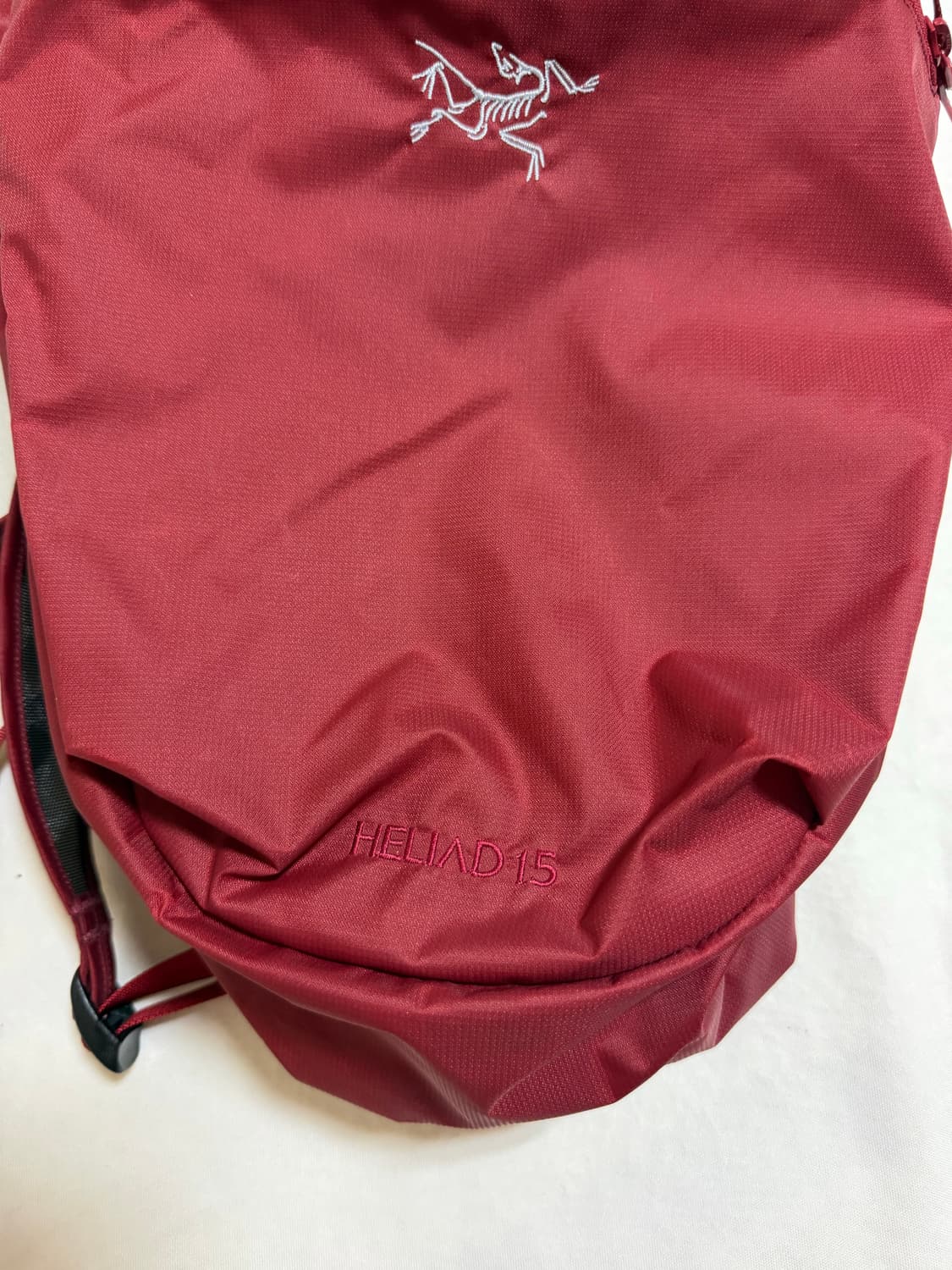 아크테릭스 헬리아드 15 보르도 상품이미지8