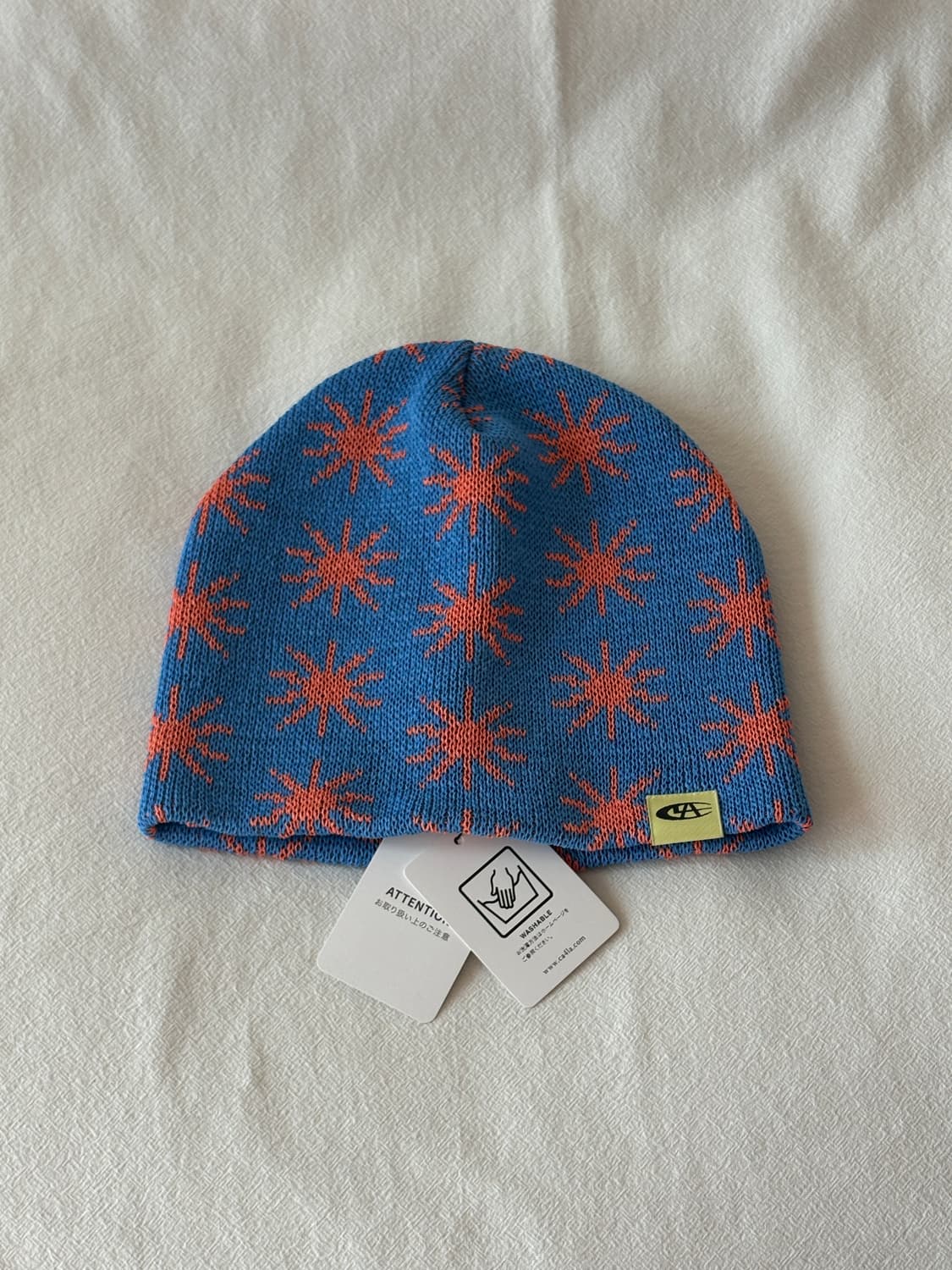 CA4LA TWIZZ BEANIE 상품이미지3