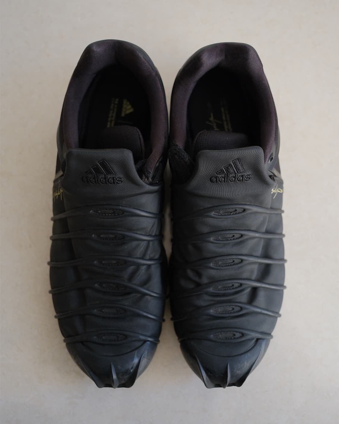 Y-3 YUTTO (2019) 상품이미지8