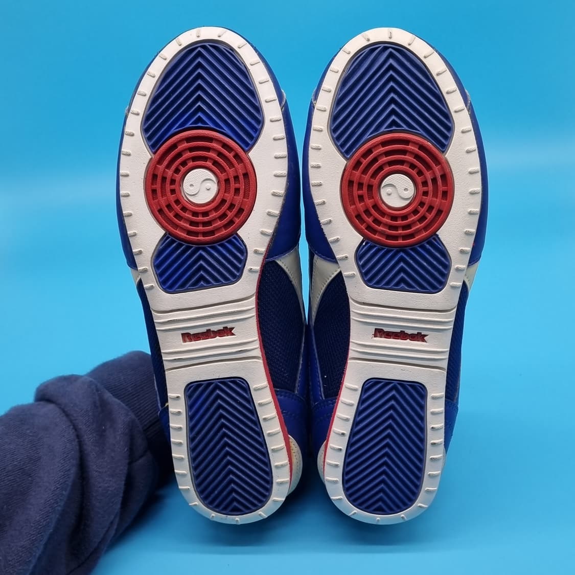 h 리복 로얄 컴플리트 3.0  여성운동화230  상품이미지3