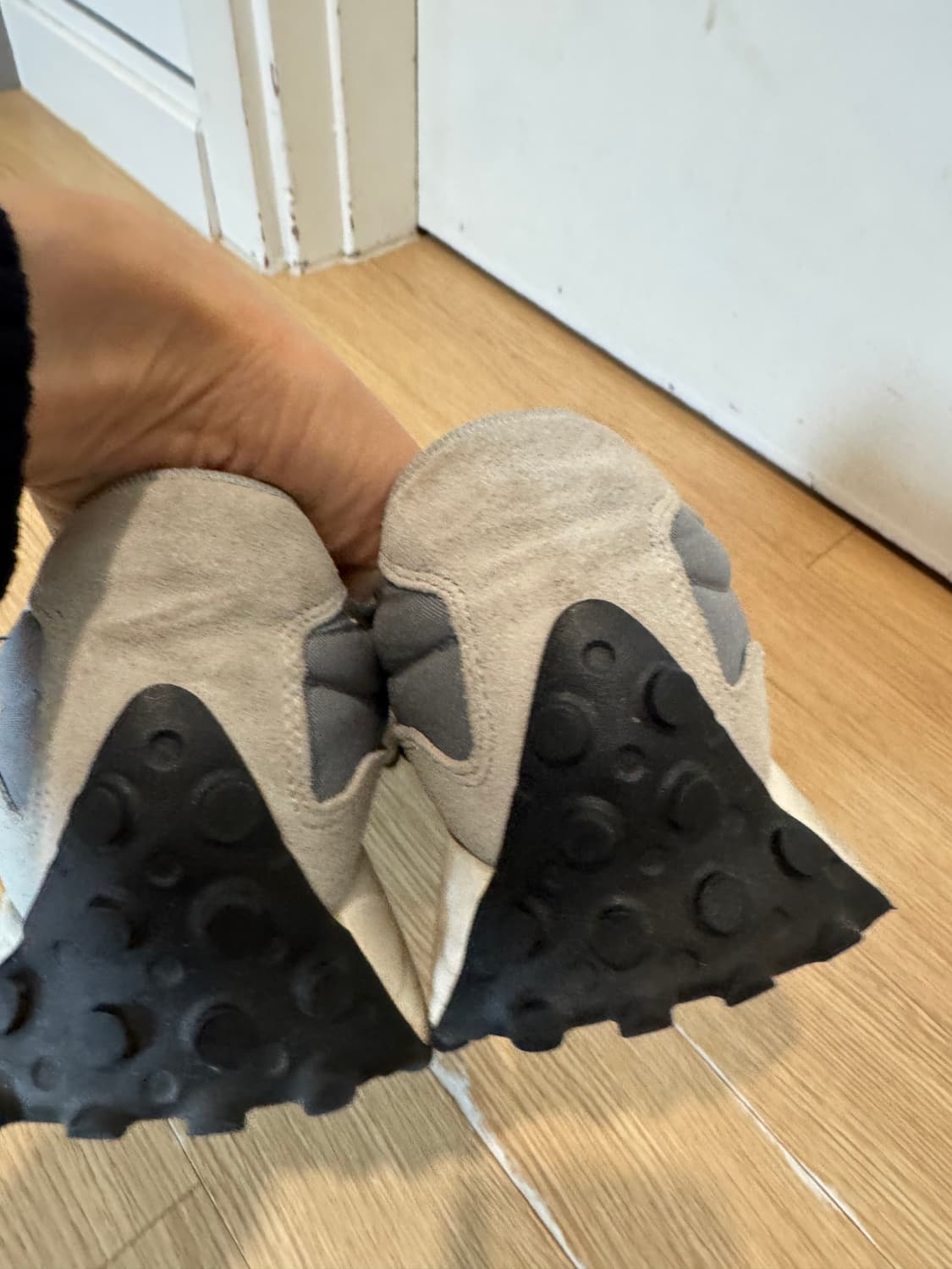 뉴발란스 운동화 270 상품이미지6