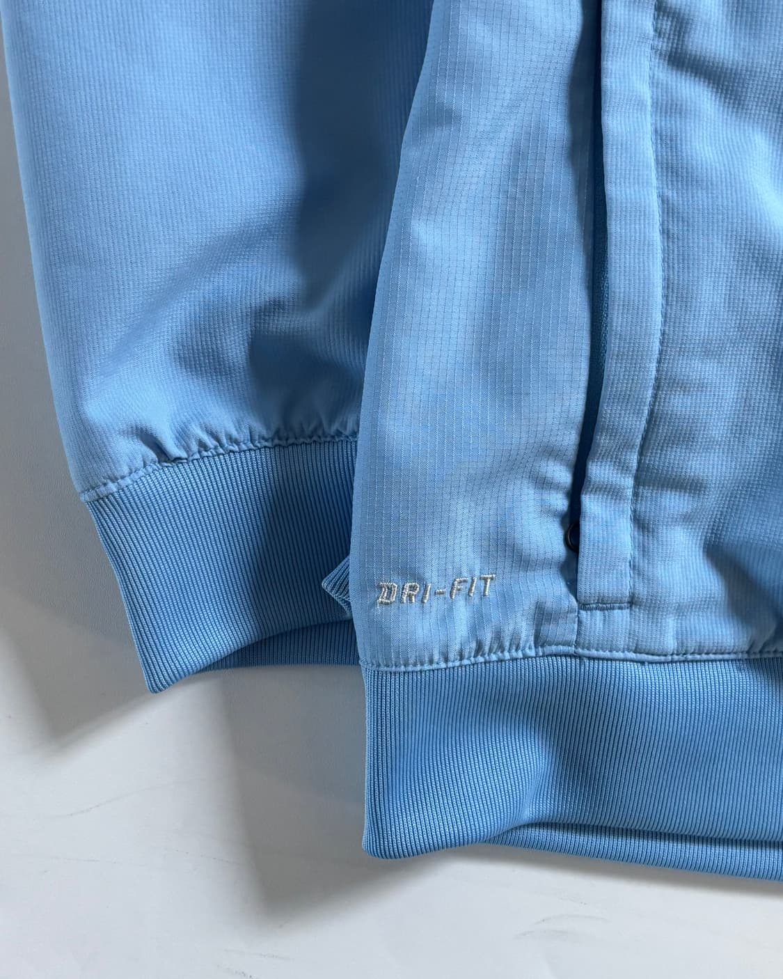 Nike 나이키 맨시티 유니폼 우븐 바람막이 자켓 상품이미지7