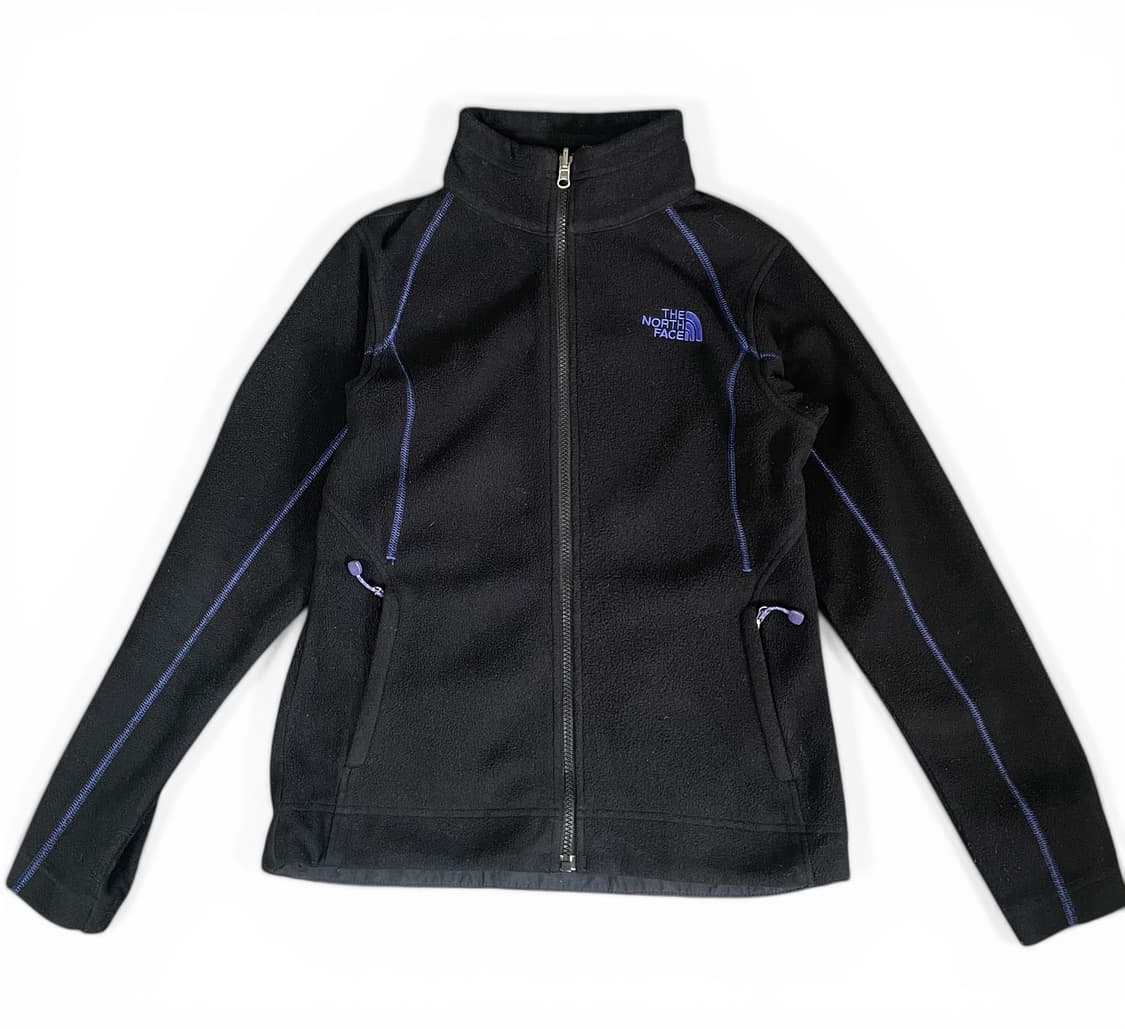 노스페이스 퍼플포인트 여성 후리스 85 상품이미지1