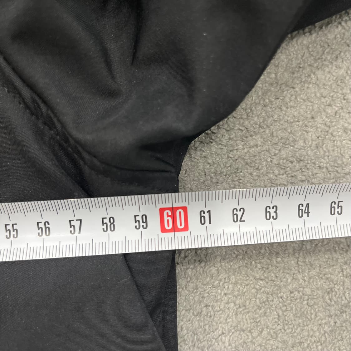 95 파올로 구찌 하이넥 필드자켓 상품이미지6