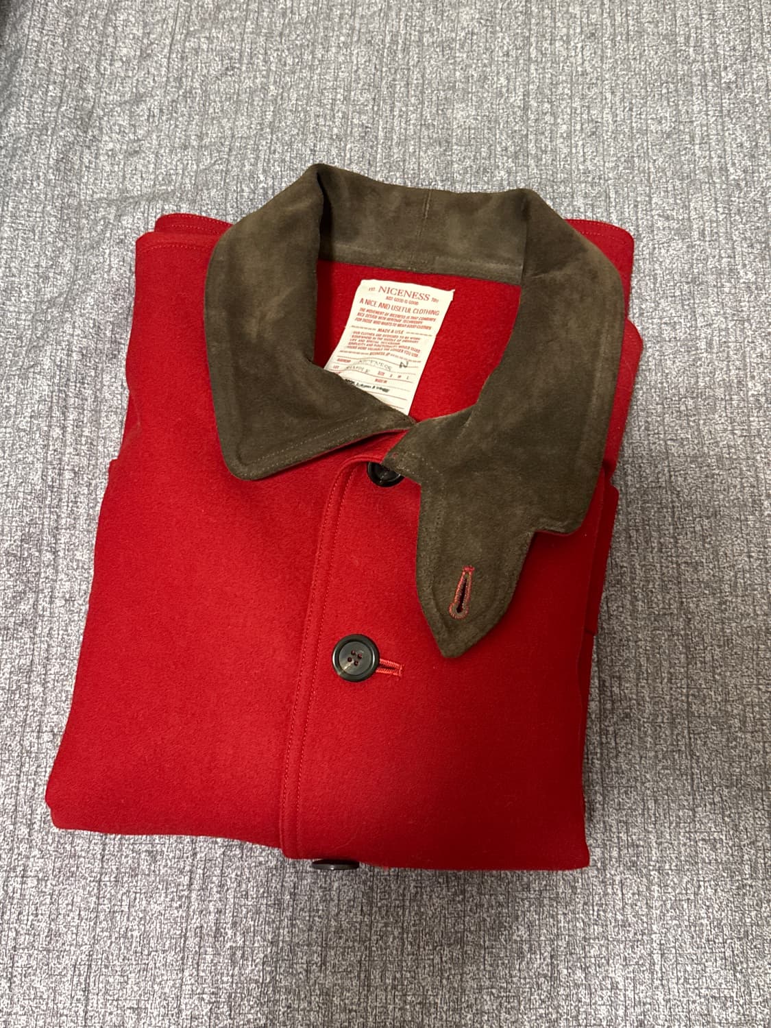 25aw INNES jkt 상품이미지4