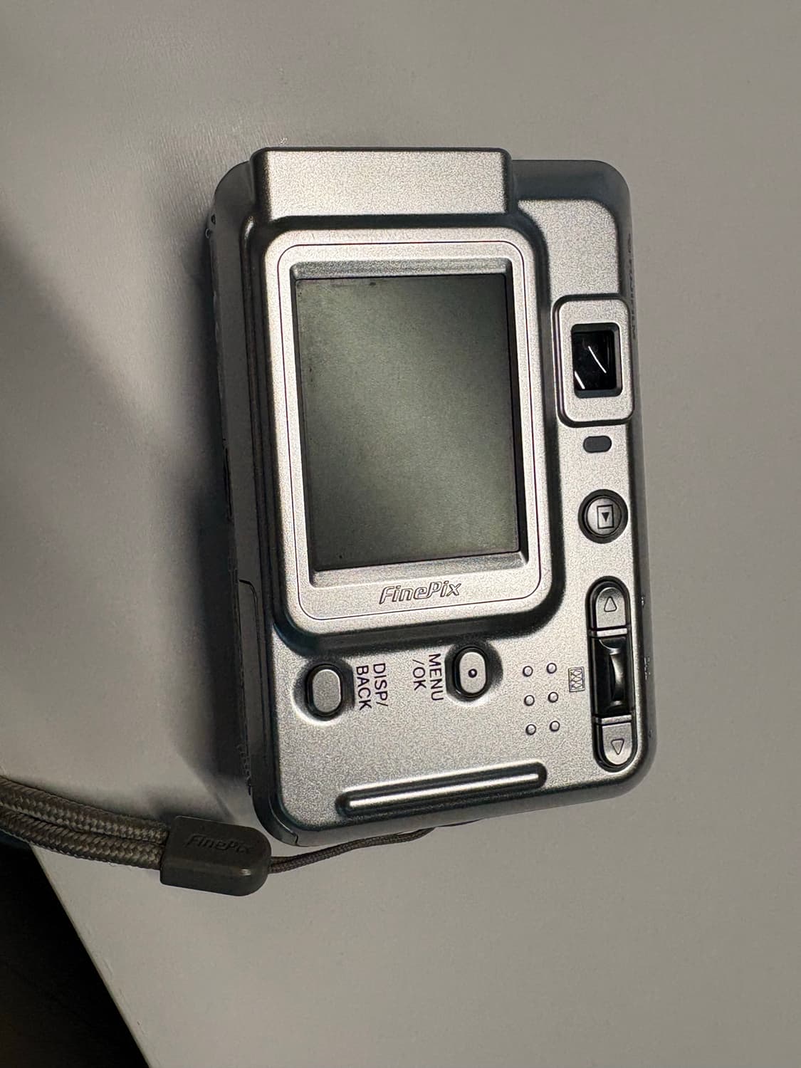 후지필름 파인픽스 A400 상품이미지2