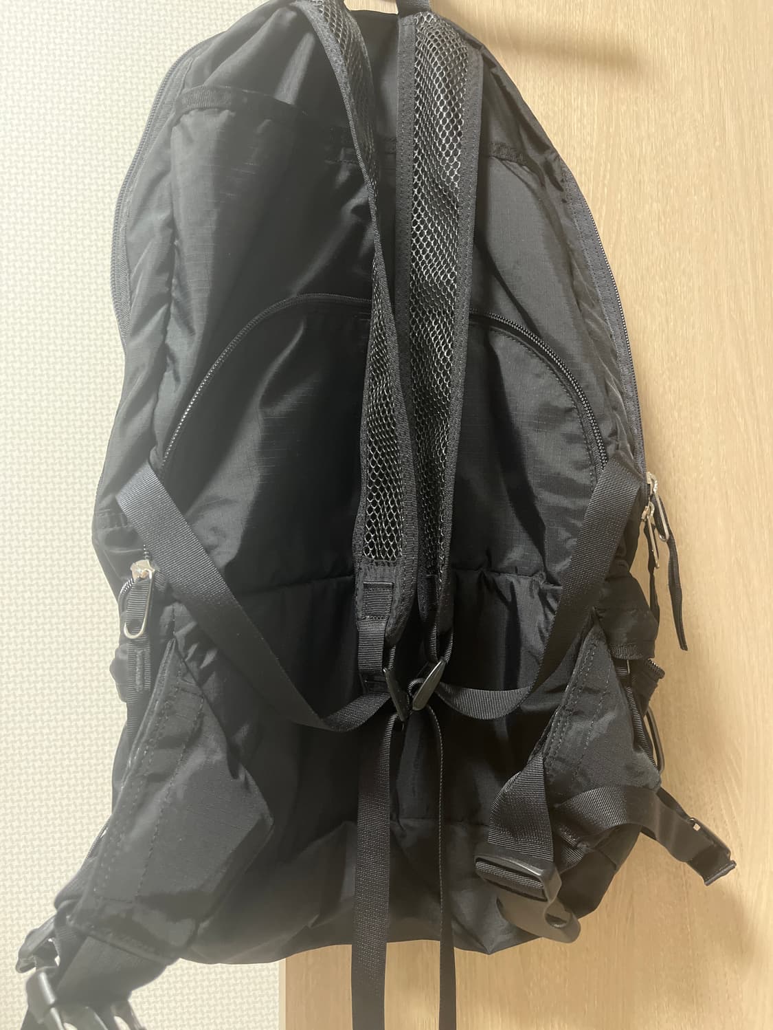 포터 2-way trip backpack 148 상품이미지2