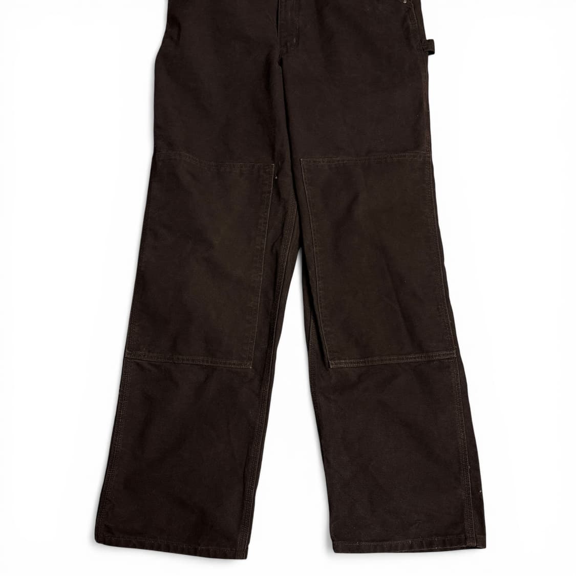 칼하트 더블니 카펜터 오버롤 상품이미지4