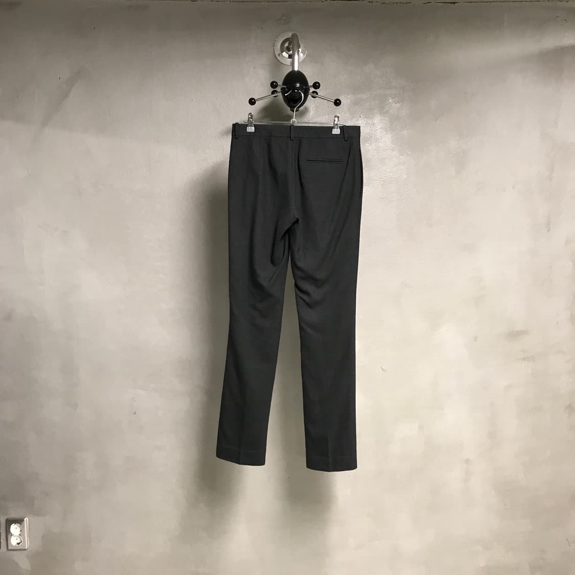 폴로 랄프로렌 블랙라벨 슬랙스 4(W) 상품이미지4