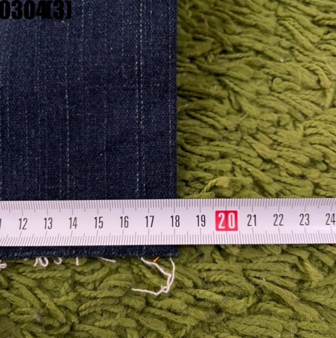 트루릴리전 청바지 상품이미지9