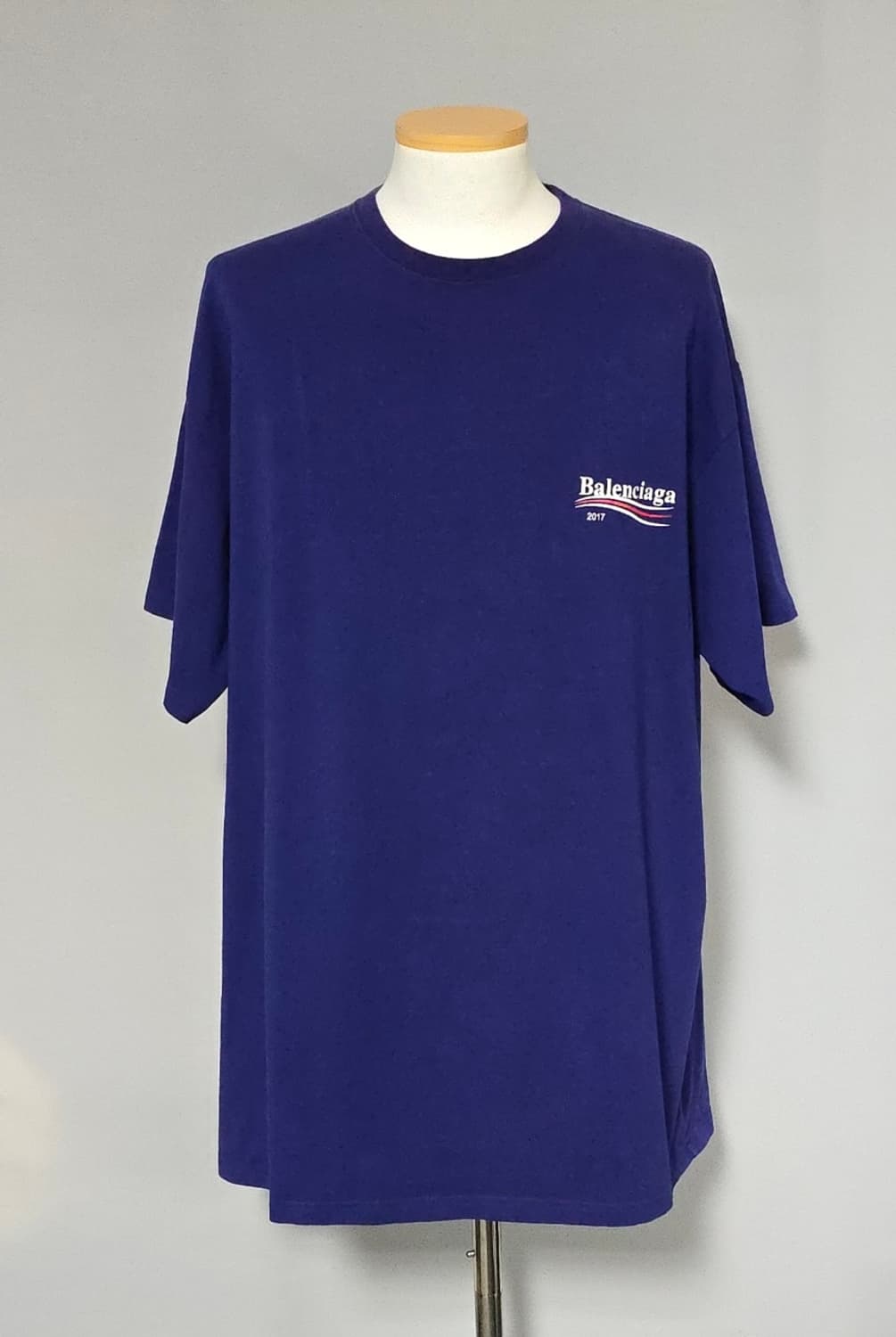 발렌시아가 반팔티 (105) 상품이미지2