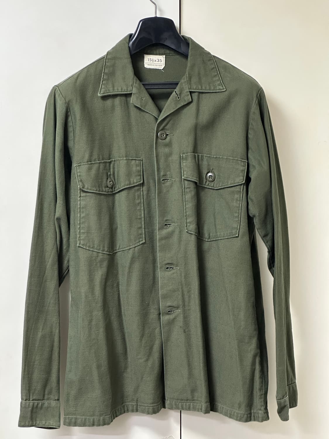 og107 오리지널 15 1/2 x 35 상품이미지3