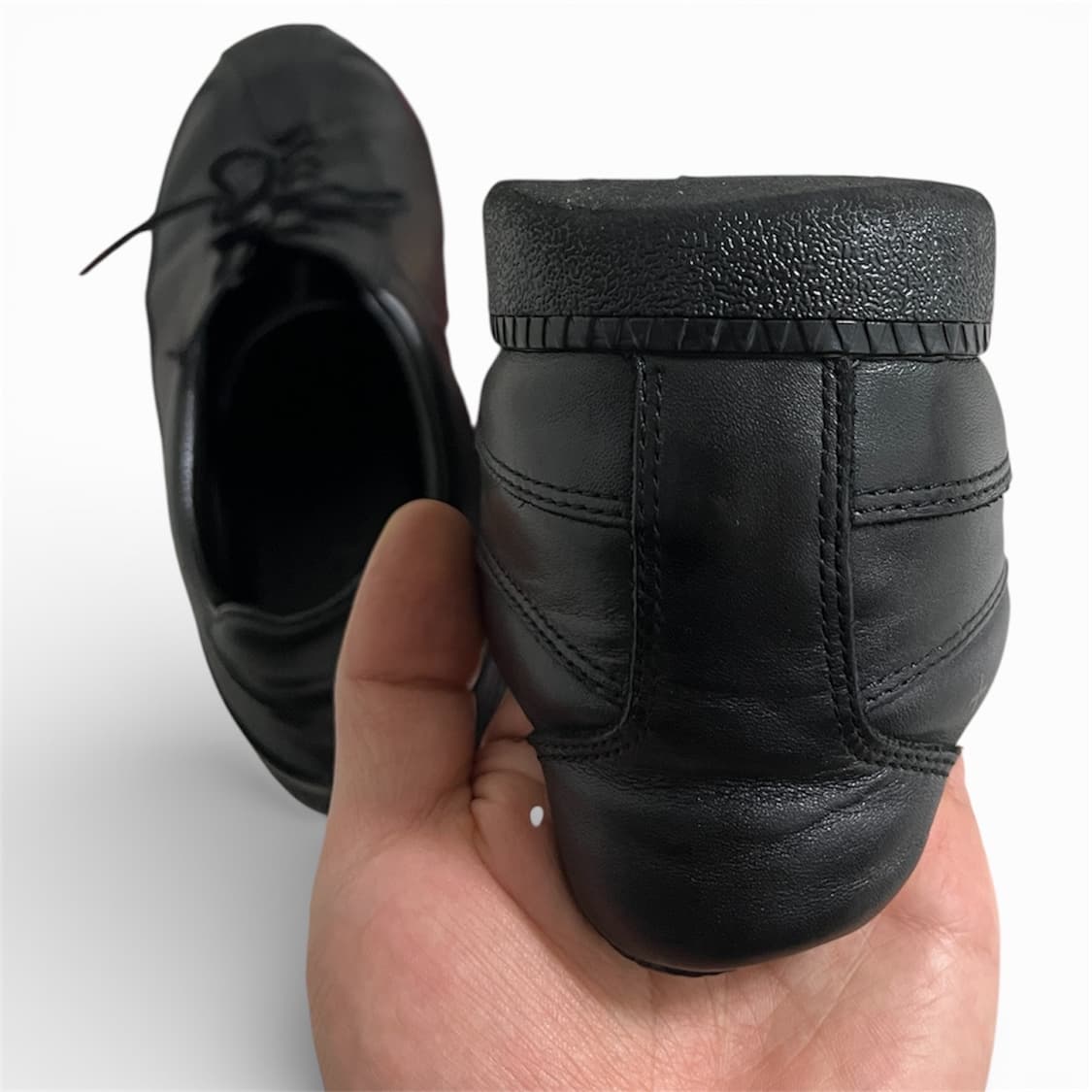 페몬트 드레스 블랙 290 상품이미지6