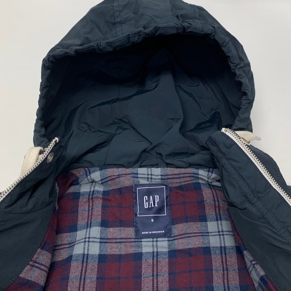 GAP 갭 마운틴 파카 후드자켓 (S) 상품이미지7