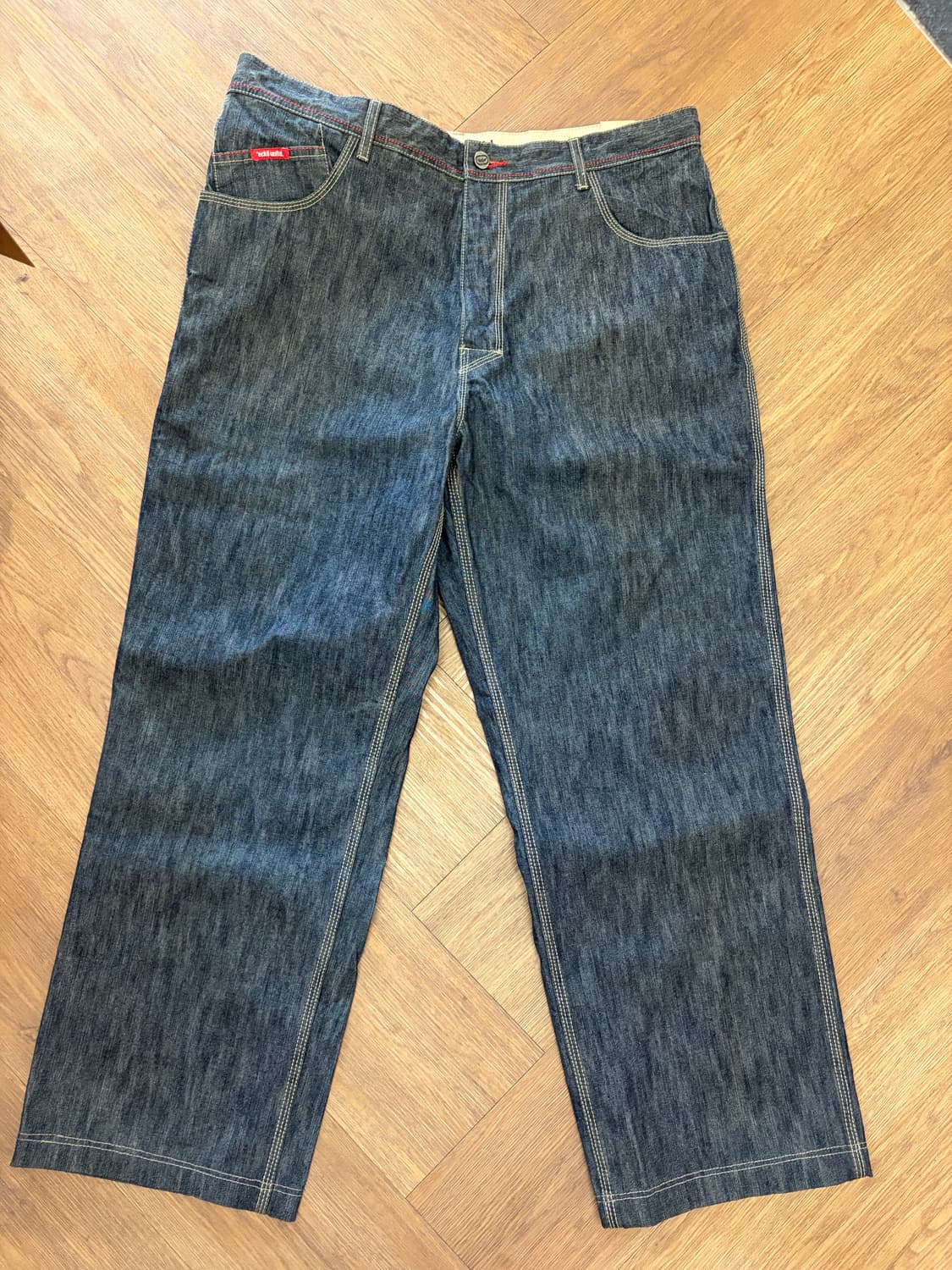 N261. 에코 언리미티드 팬츠 상품이미지4